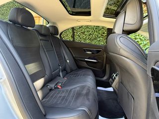 Mercedes-Benz Clase C 220d AMG Line Advanced PLUS