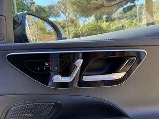 Mercedes-Benz Clase C 220d AMG Line Advanced PLUS