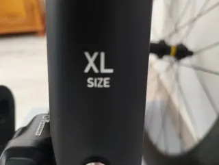 Bicicleta de carretera VAN RYSEL FCR ULTEGRA DI2