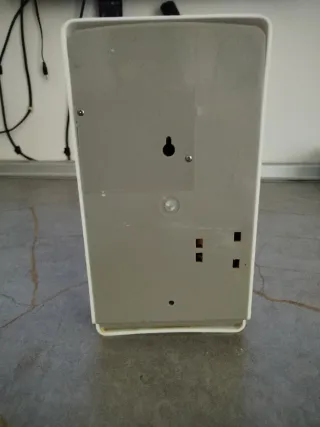 Difusor de aromas automático