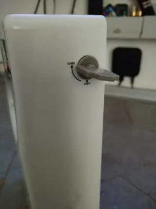 Difusor de aromas automático