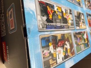 LEGO Creator Expert 10255 Assembly Square