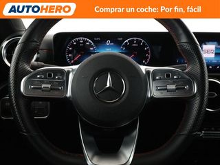 Mercedes Clase A A 180 AMG Line