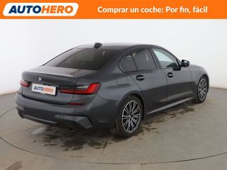 BMW Serie 3 320i M Sport