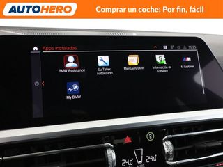 BMW Serie 3 320i M Sport