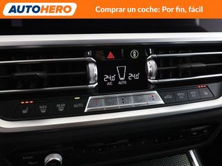 BMW Serie 3 320i M Sport