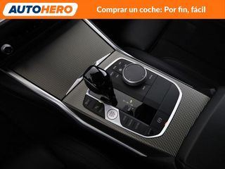 BMW Serie 3 320i M Sport