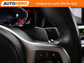 BMW Serie 3 320i M Sport