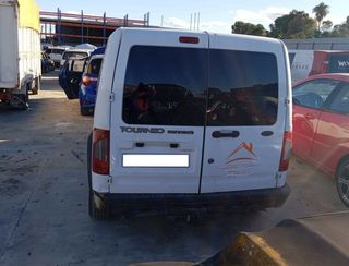 Cinturón seguridad ford tourneo (tc7) kombi 477108