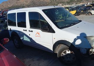 Cinturón seguridad ford tourneo (tc7) kombi 477108