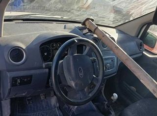 Cinturón seguridad ford tourneo (tc7) kombi 477108