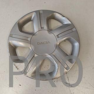 TAPACUBOS R15 DACIA SANDERO USADO 403152445R