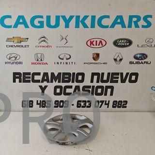 TAPACUBOS R15 DACIA SANDERO USADO 403152445R