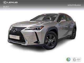 Lexus UX 2.0 250h Business