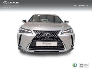 Lexus UX 2.0 250h Business