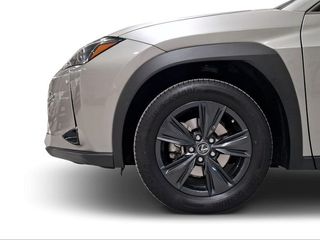 Lexus UX 2.0 250h Business