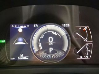 Lexus UX 2.0 250h Business