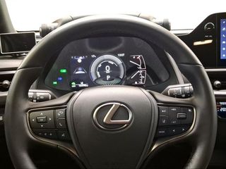 Lexus UX 2.0 250h Business