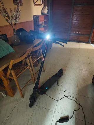 Xiaomi Mi Electric Scooter Pro 2