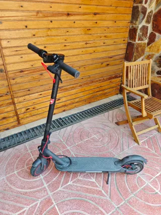 Xiaomi Mi Electric Scooter Pro 2