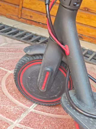 Xiaomi Mi Electric Scooter Pro 2