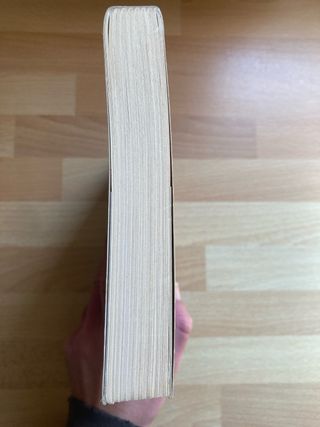 El último deseo (Bibliópolis Fantástica)