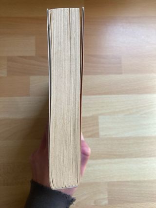 El último deseo (Bibliópolis Fantástica)