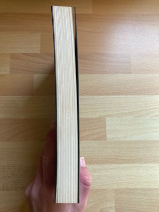 El último deseo (Bibliópolis Fantástica)