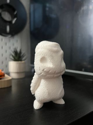 Impresora 3D Creality K1 MAX