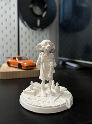 Impresora 3D Creality K1 MAX