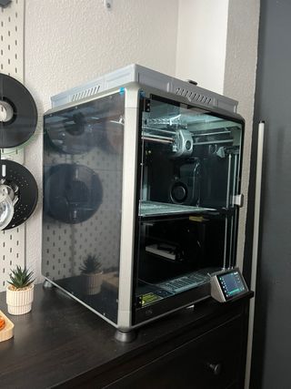 Impresora 3D Creality K1 MAX