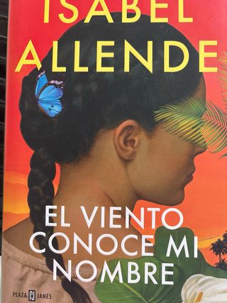 Bundle de libros de Isabel Allende