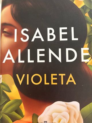 Bundle de libros de Isabel Allende