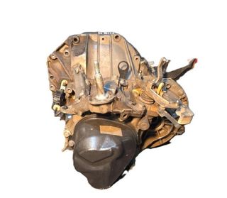 Renault jr5060 caja cambios clio 1.5 mt (75 228285
