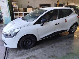 Renault jr5060 caja cambios clio 1.5 mt (75 228285