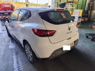 Renault jr5060 caja cambios clio 1.5 mt (75 228285