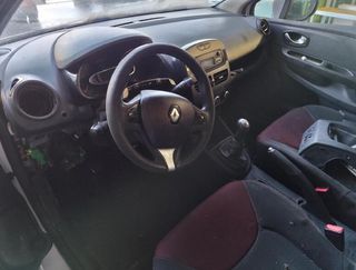 Renault jr5060 caja cambios clio 1.5 mt (75 228285