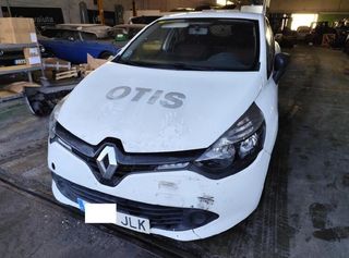 Renault jr5060 caja cambios clio 1.5 mt (75 228285