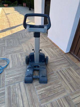 Robot Limpiafondos Dahipin Active Classic