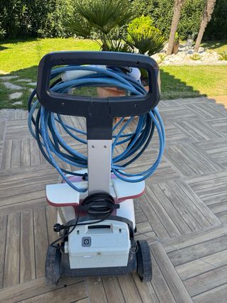 Robot Limpiafondos Dahipin Active Classic