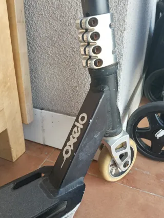 Patinete Freestyle Oxelo M3F.6