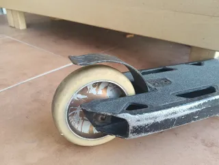 Patinete Freestyle Oxelo M3F.6