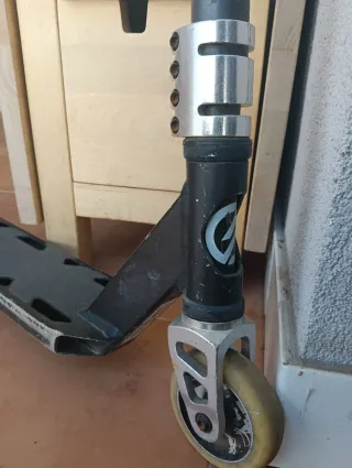 Patinete Freestyle Oxelo M3F.6