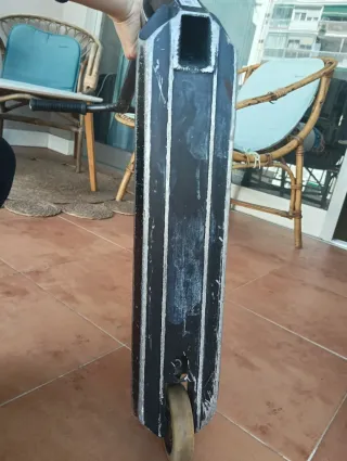 Patinete Freestyle Oxelo M3F.6