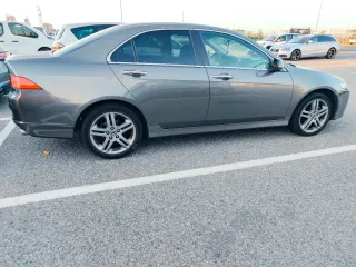 Honda Accord 2008