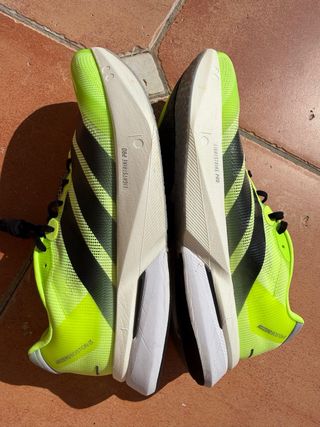 Zapatillas Adidas Adizero Boston 13