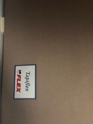 Colchón Flex Copacabana 16 135 x 190 + somier