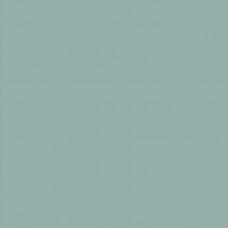 Cama Juvenil Nido. Blanco Alpes/Verde Acqua