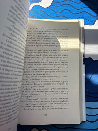 El Libro Negro de las Horas