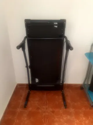 Cinta de correr Fytter